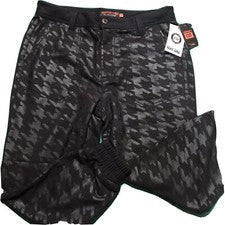 Pantalones Jogger Director’s Cut Corte Final Privilege Luxe-T Carbón Talla 38x30 (NUEVOS)