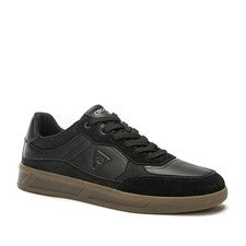 Zapatillas Hombre Crosby Negras Casual 467006-01-03