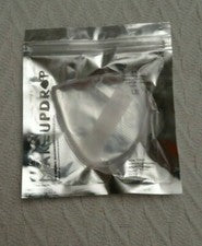 GOTA DE MAQUILLAJE El Aplicador de Belleza de Silicona Original NUEVO