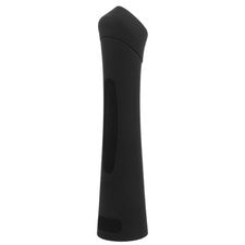 Funda de silicona elástica para dispositivo facial herramienta de cuidado de la piel a prueba de sudor silicona