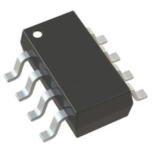 Sobretensión IC LTC4365ITS8#TRMPBFCT PROT TSOT23-8