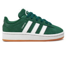 Adidas Campus 00s EL Niños Zapatos Entrenadores Reino Unido Talla 11.5 - 12.5 JI4332