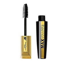 Máscara de pestañas Beauty Forever BF Max Volume negra