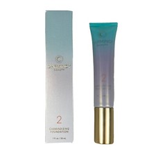 Base Carmindy Beauty 2 Carmindizing Color TAN Color Nueva 1 OZ