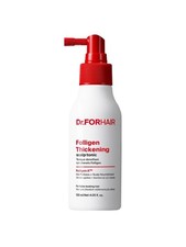 Dr.FORHAIR Folligen Tónico Cabello Anti Pérdida Cuidado del Cuero Cabelludo 120 ml