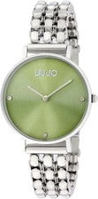 Reloj Mujer LIU JO Acero CHAIN FRAMEWORK Código TLJ2530