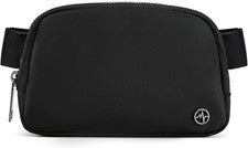 Bolso Rinonera Cruzada Para Mujeres Moda Cinturones De Cadera Bolsos Cruzados