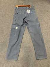 Pantalones cargo universitarios de diseñador holgados como en la foto precio de venta sugerido por el fabricante 149 aho
