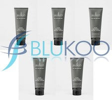 Exfoliante facial Sukin OB + carbón - 125 ml (paquete de 5)