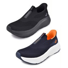 Zapatillas manos libres JACKSHIBO reposapiés zapatos Memory Foam zapatos para caminar