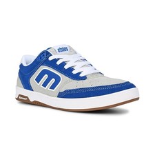 Zapatos de skate Etnies Serin Michelin - azul/gris/blanco