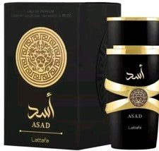 Perfume 100% Original Lattafa Yara 100ml
