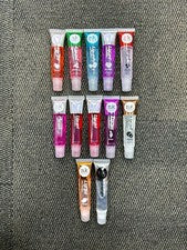 Brillo de labios hidratante NK Lip Gel 15 ml