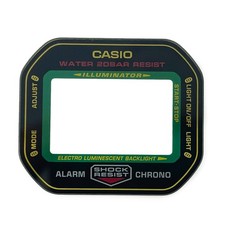 Reloj Casio Cristal Cristal Original Manekineko Lucky Cat 10604609 para DW-5600TMN-1