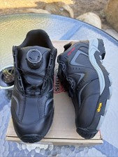NUEVO EN CAJA - RED WING 8640 Peligro Eléctrico Cuero Negro Punta Suave Zapatos de Trabajo Para Hombre 10