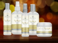 Avlon | Productos para el cuidado del cabello con liberación de textura
