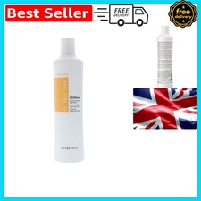 Champú reestructurador Fanola Nutri Care - 350 ml: hidratación para cabello dañado