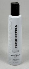 PETER COPPOLA Acondicionador Control Color Hidrata Proteger Cabello Tratado Nuevo