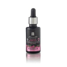 Aceite facial hidratante y antiarrugas SANTO Volcano 24h buganvillas
