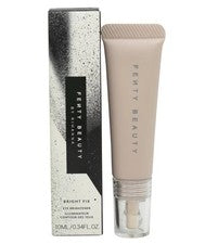Aclarador de ojos Fenty Beauty Bright Fix 03 SEASHELL 0,34 oz nuevo en caja