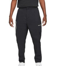 Pantalones utilitarios Nike Sportswear Style Essentials para hombre talla 40 negros DM6681-010 NUEVOS CON ETIQUETAS