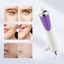Dispositivo de belleza para el cuidado personal de la piel masajeador facial reduce la apariencia de línea fina