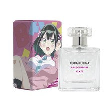 Bad Girl Eau de Parfum Ruriha Rura 50 ml