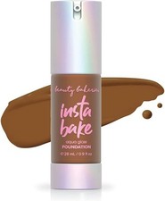 Base Beauty Bakerie Instabake Aqua Glass - 311 W 28 ml