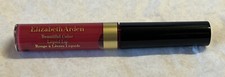 Elizabeth Arden hermoso color labio líquido bastante obsesionado 116 NUEVO 2,4 ml