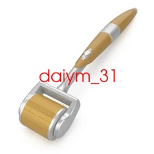 Roller GTS Roller 192 Microneedling Herramientas para el cuidado de la piel Facial para tratamiento facial