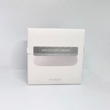 Funda Cojín ROMAND UFO 15g SPF40 PA++ K-Beauty