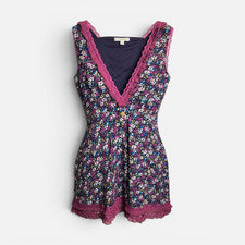 Vestido de verano mujer KHUJO modelo: Dolly multicolor S