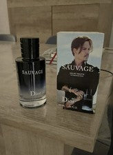 perfumes hombre Sauvage