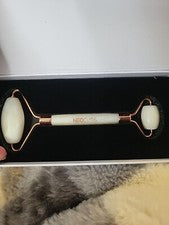 Rodillo Facial Neo CUTIS Piedra PARA RELAJACIÓN Y CUIDADO DE LA PIEL Relajante Facial Autocuidado