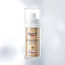 Eucerin Hyaluron-Filler + Elasticity 3D Serum 30 ml cuidado antiedad