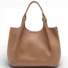 Moda Gianni Chiarini Bolsa Dua Mujer Clay En Piel