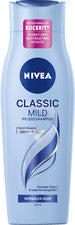 Champú Nivea CLASSIC MILD 250 ml - Hecho en Alemania - ENVÍO GRATUITO