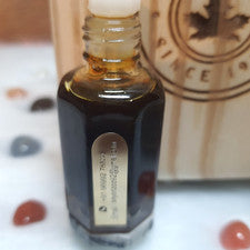 !ATENCIÓN! 45 Años AFRICAN ZORIUM 12ML ATTAR PERFUME ACEITE AROMA ATAR