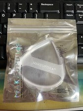 GOTA DE MAQUILLAJE El Aplicador de Belleza de Silicona Original NUEVO en Paquete