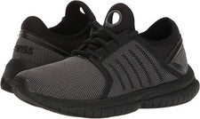 Zapatillas deportivas K-Swiss de moda para hombre TUBES MILLENNIA PCMF negras zapatos 05660-017