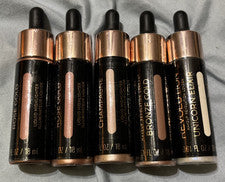 Resaltador líquido 5 Makeup Revolution