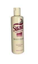 Acondicionador hidratante suave vintage cuidado del cabello 15 oz cabello seco utilería de película