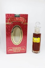 Aceite de perfume concentrado Musk Amber 25 ml de Nemat Enterprises
