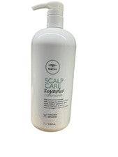 Acondicionador Paul Mitchell Tea Tree Scalp Care Regeniplex - 33,8 fl oz / 1 L