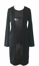 Vestido Gerry Weber talla 54 vestido de noche vestido de cóctel vestido de mujer vestido de fiesta línea A