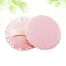 Esponja almohadilla de belleza accesorios maquillaje base en polvo 8 piezas