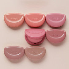 HINCE Media Luna Mejilla 3g 7 Colores 2026 S/S K-Belleza