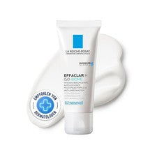 La Roche Posay EFFACLAR H ISO-BIOME Hidratante, 40ml, Nuevo (797)