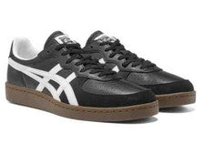 Onitsuka Tiger GSM 1183A353 002 NEGRO BLANCO