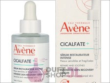 Avene Cicalfate+ Suero Intensivo Recuperación Piel 30 ml
